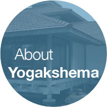 Accredited Iyengar Yoga Center