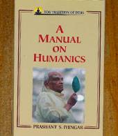 A manual on Humanics