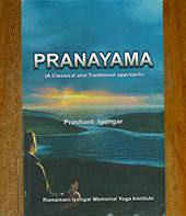pranayama by Prasahant Iyengar