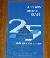 A 'Class' after a Class