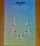 Alpha & Omega of Trikonasana