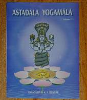 Astadala Yogamala