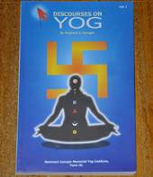 Discourse in Yog