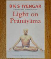 Light of Pranayama