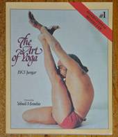 The Art of Yoga