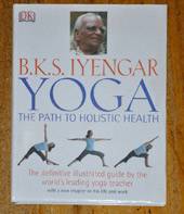 Yoga the Path of Holistic Health