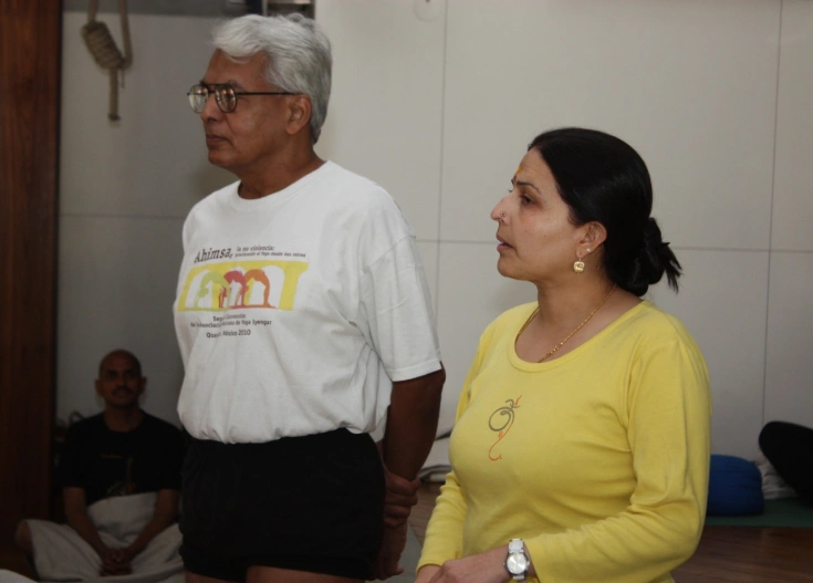 YOGAKSHEMA ANNUAL DAY INTENSIVE