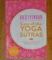 Core of the Yoga Sutras
