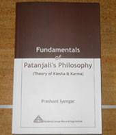 Fundamentals of Patanjali's Philosophy
