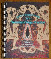 Geeta s. Iyengar Guide to a Woman's Yoga Practice