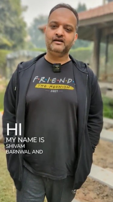 Heartfelt Stories of Change
