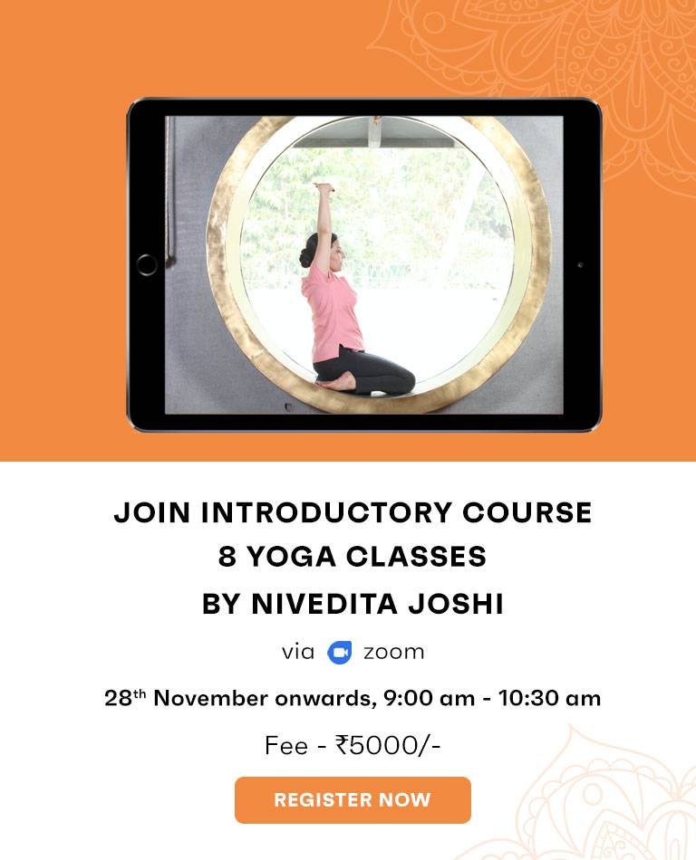 Introductory Yoga Course