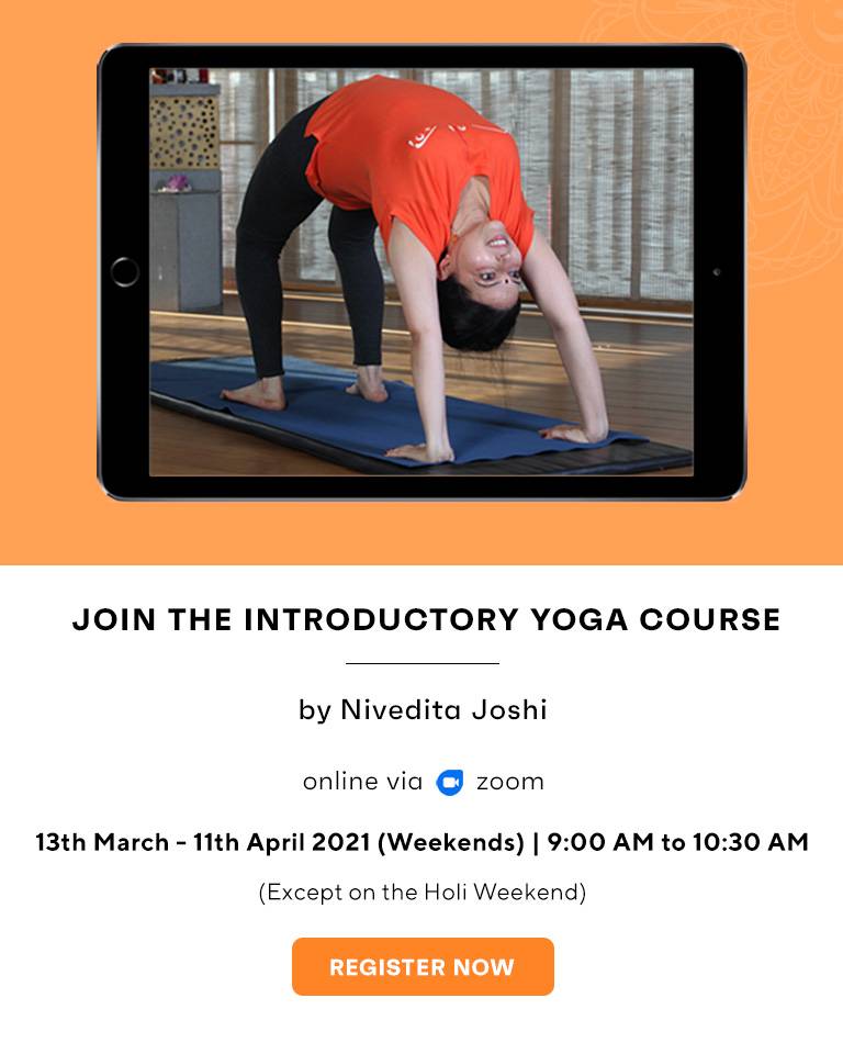 Introductory Yoga Course