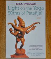 Light on the Yoga Sutras of Patanjali