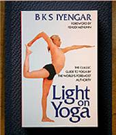 Light on Yoga