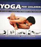 Yoga for children