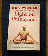 Light on Pranayam