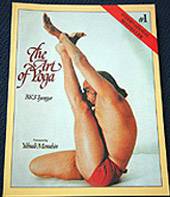The Art of Yoga