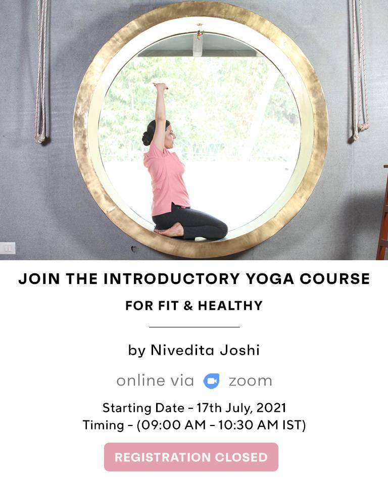 Introductory Yoga Course