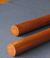 Wooden Rod