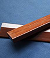 Wooden Flat Block