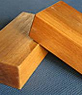 Wooden Brick