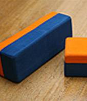 Foam Brick - Small & Big