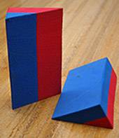 Foam Brick Thin