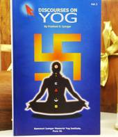Discourses of Yog