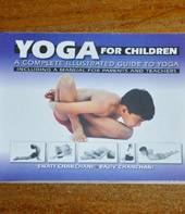 Yoga for Children
