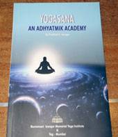 Yogasna - An Adhyatmik Academy